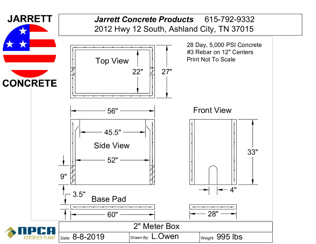 2-inch-Meter-Box