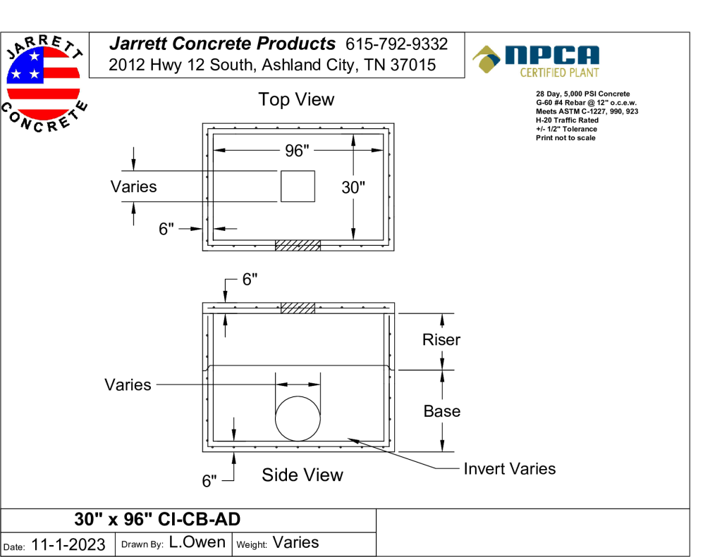 CB-AD-CI 30 x 96-Layout1