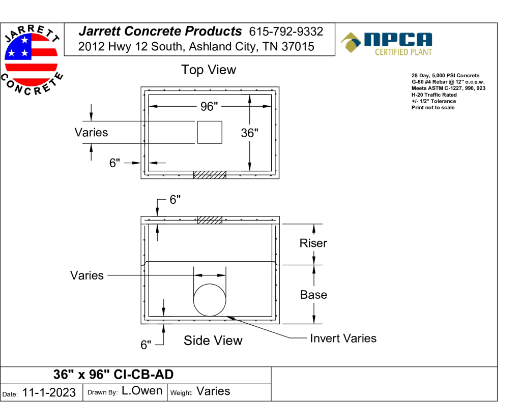 CB-AD-CI 36 x 96-Layout1