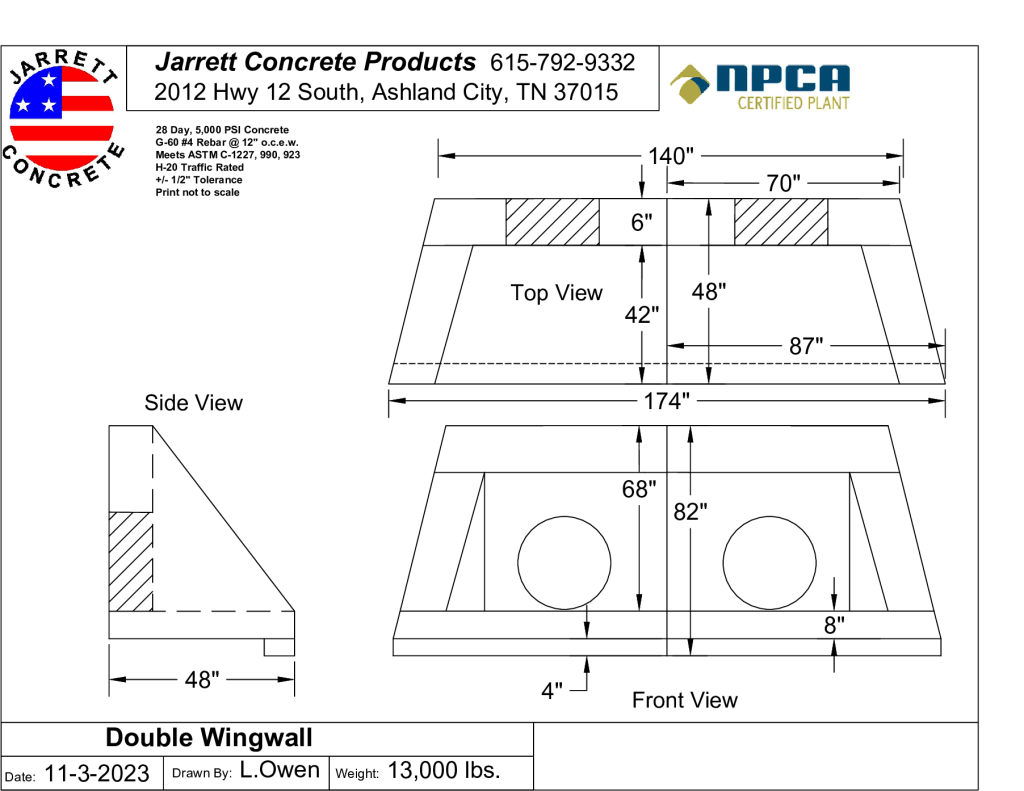 Double Wingwall-Layout1